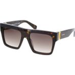 Osse OS3908-02-55 Unisex Güneş Gözlüğü - Kahverengi