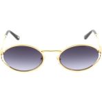 Osse OS3923-03 54 Unisex Güneş Gözlüğü - Altın