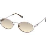 Osse OS3923-04 54 Unisex Güneş Gözlüğü - Gri