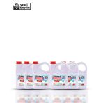 Osser Antifriz 3 Lt Kırmızı -42 Derece 6'Lı Avantaj Paket