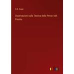 Osservazioni sulla Teorica della Pena e del Premio