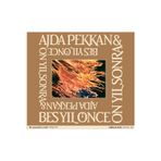 Ossi Müzik Ajda Pekkan & Beş Yıl Önce On Yıl Sonra - Cd