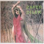 Ossi Müzik Zafer Dilek Oyun Havaları Lp Plak ( Sıfır Jelatinli )