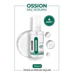 Ossion 100 ml 4 Adet Saç Bakım Serumu