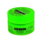 Ossion 100 ml Mat Saç Şekillendirici Wax