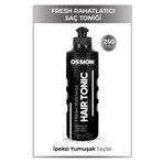 Ossion 250 ml Tazeleyici Saç Masaj Tonik