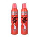 Ossion 2x300 ml Oje Kurutucu Sprey