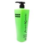 Ossion 800 ml Tüm Saçlar İçin Besleyici Şampuan