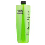 Ossıon Amino Keratin 800 ml Saç Bakım Şampuanı