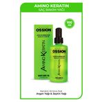 Ossion Amino Keratin Tüm Saç Tipleri 100 ml Saç Serumu