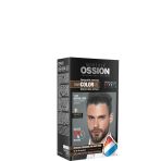 Ossion Erkek Saç Boyası Jel Set No.2