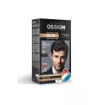 Ossion Erkek Saç Boyası Jel Set No.5
