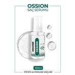 Ossion Fresh Saç Kırıklarına Etkili 100 ml Saç Serumu