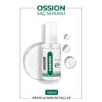 Ossion Fresh Saç Serumu 100 ml