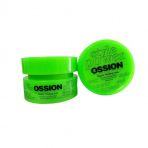 Ossion Mat Styling Matte Wax 100 Ml X2 Adet