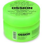 Ossion Mat Wax