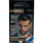 Ossion Men Saç Boyası No 4 Kahverengi