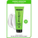 Ossion Ossıon Amıno Keratın Saç Maskesi 200ML