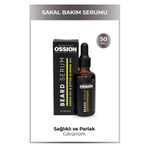 Ossion Ossıon Premıum Barber Lıne Sakal Bakım Serumu 50 ml