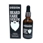 Ossion Premium Barber Line 50 ml Sakal Bakım Serumu