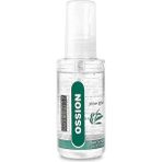 Ossion Saç Serumu 100 ml İpeksi ve Parlak Saçlar için Zarar Görmüş Telleri Onaran Formül