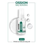 Ossion Saç Serumu 100Ml Şeffaf