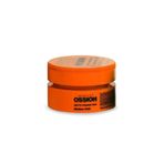 Ossion Wax 100 Ml Matte Pomade