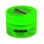 Ossion Yeşil 100 ml Matte Wax