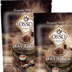 Osso 1 kg Osmanlı Dibek Kahvesi