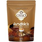 Osso 200 gr Fındıklı Osmanlı Dibek Kahvesi