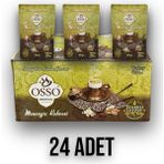 Osso 24'lü Menengiç Kahvesi(24x200=4800gr) - 24 Adet