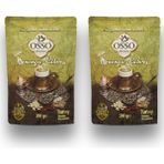 Osso 2'li Menengiç Kahvesi(2x200=400gr) - 2 Adet