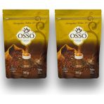 Osso 2’li Osmanlı KAHVESİ(2x200=400 gr) - 2 Adet - Türk Kahvesi
