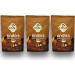 Osso 3’lü Fındıklı Osmanlı Dibek KAHVESI(3X200=600GR) - Türk Kahvesi - 3 Adet