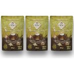 Osso 3'lü Menengiç Kahvesi(3x200=600gr) - 600 gr