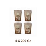 Osso 4 Adet 200 Gr Salep