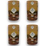 Osso 4’lü Silindir Osmanlı KAHVESİ(4x200=800 gr) - 200 gr - Türk Kahvesi