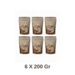 Osso 6 Adet 200 Gr Salep