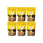 Osso 8 Farklı Lezzet 200 gr Osmanlı Kahvesi