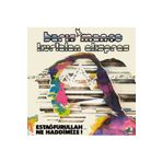 Osso Barış Manço - Estağfurullah Ne Haddimize (Plak)