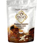 Osso Damlasakızlı Dibek Kahvesi 200 gr