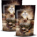 Osso Dibek Kahvesi 2 'li 200 gr - 400 gr