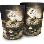 Osso Dibek Kahvesi 200 gr 2'li - 400 gr