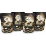 Osso Dibek Kahvesi 200 gr 4'lü Paket - 800 gr