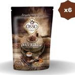 Osso Dibek Kahvesi 200 Gr - (6 Adet)