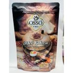 Osso Dibek Kahvesi 200 gr Özel İşlenmiş Yemen Kahvesi ile Zengin Lezzet Deneyimi