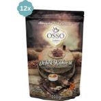 Osso Dibek KAHVESI 200 gr x 12 Adet - 2,4 kg