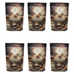 Osso Dibek Kahvesi 200 gr x 6 Adet - 1,2 gr