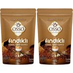Osso Fındıklı Dibek Kahvesi 2 x 200 gr