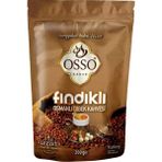 Osso Fındıklı Osmanlı Dibek Kahvesi 200 gr Türkiye Menşeli Aromalı Kahve
